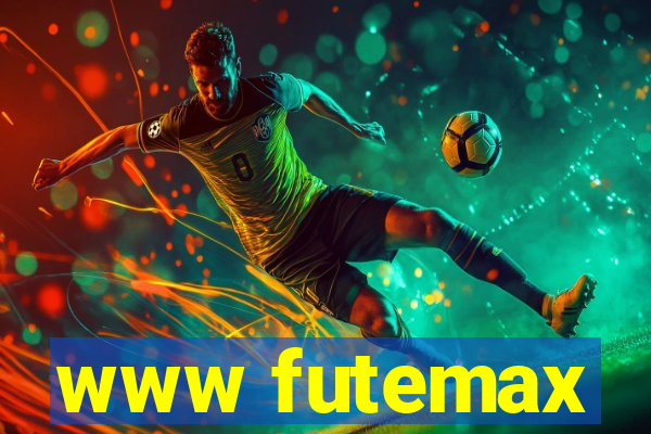www futemax